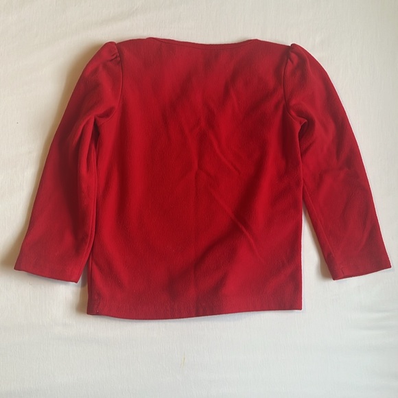 Carter’s Just One You Fleece Snowman Pajamas Size 2T - Picture 8 of 8